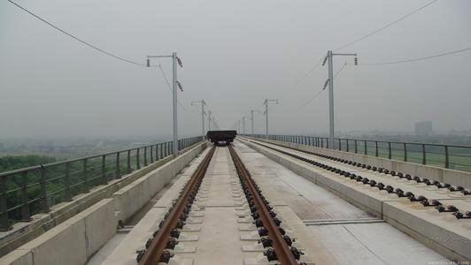 铁路铺轨架梁工程专业承包资质标准